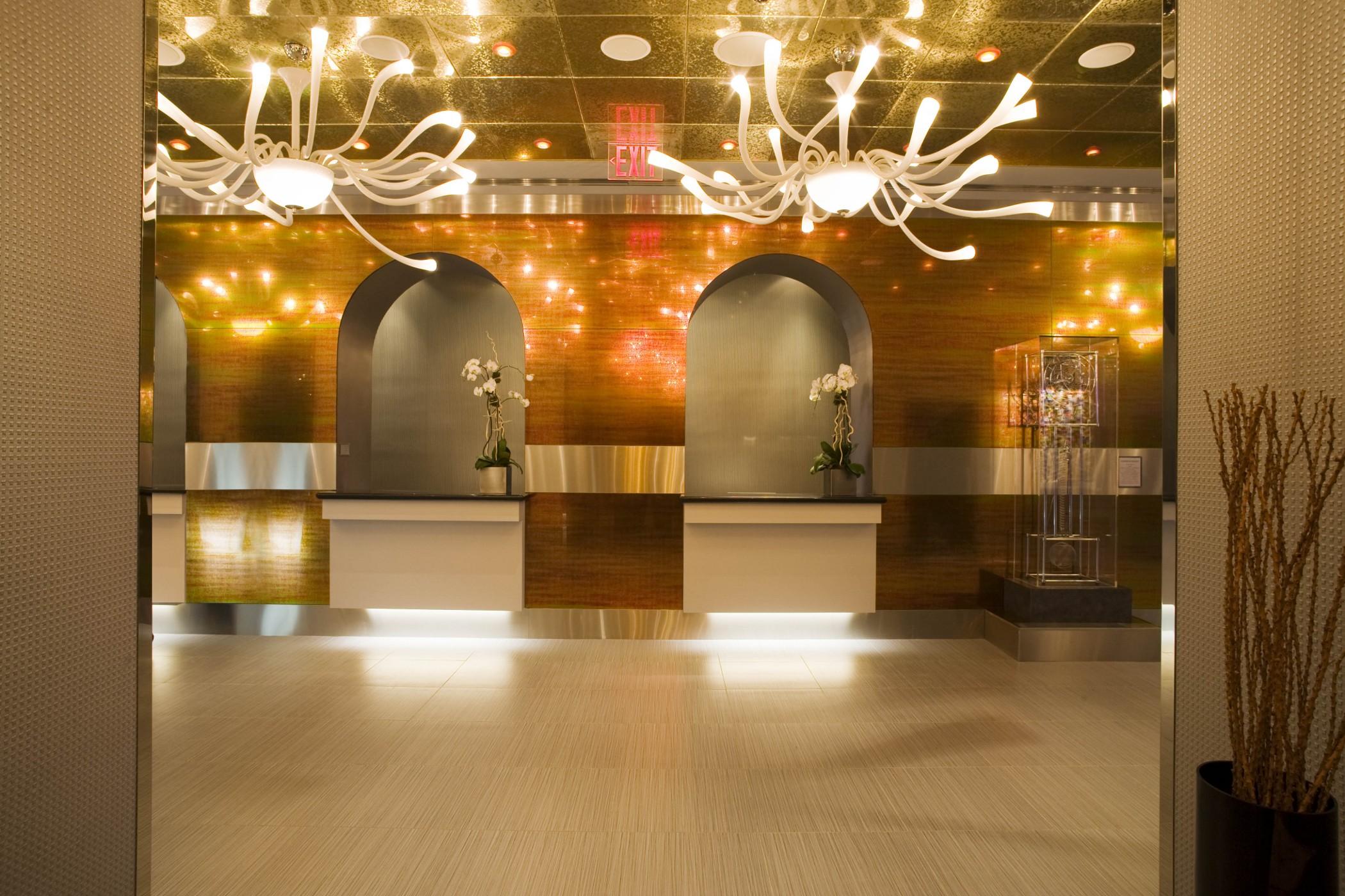 Oyo Times Square Otel New York Dış mekan fotoğraf