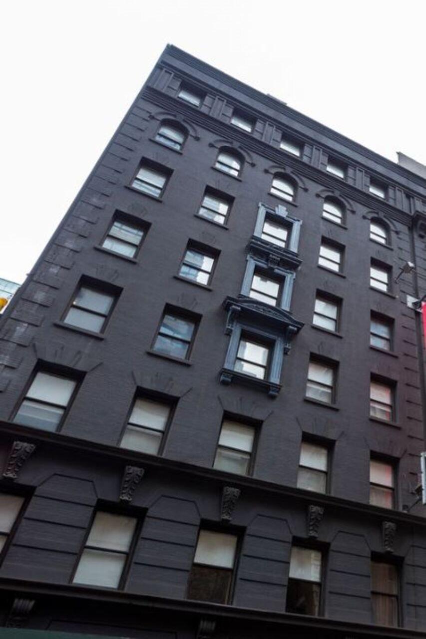 Oyo Times Square Otel New York Dış mekan fotoğraf